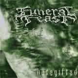 Funeral Feast (FIN) : Hategifted